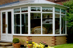 conservatories Woodwick