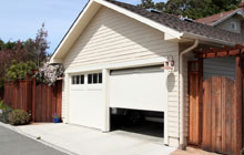 Woodwick garage construction leads
