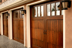 Woodwick garage extension quotes