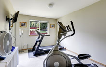 Woodwick home gym construction leads