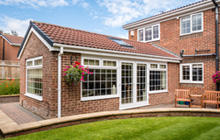 Woodwick house extension leads