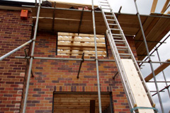 house extensions Woodwick