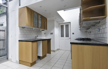 Woodwick kitchen extension leads
